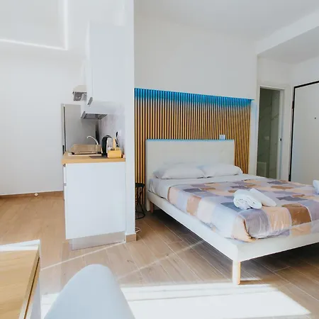 Urban Appartamento Bari