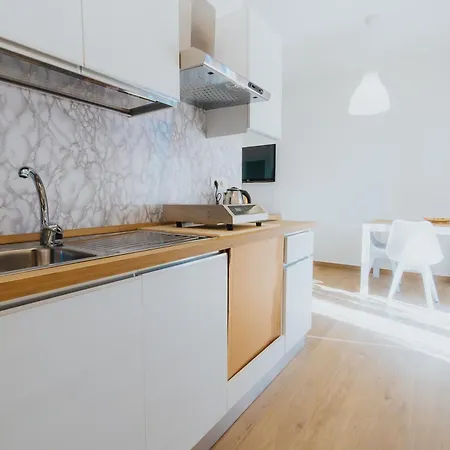 Appartamento Urban Bari