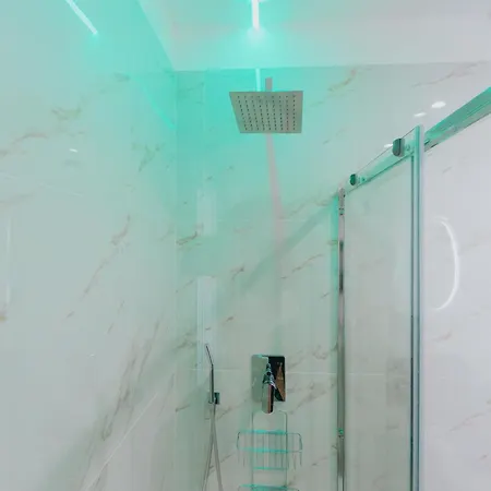 Appartamento Urban Bari