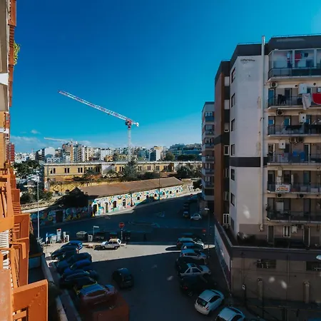Urban Apartment