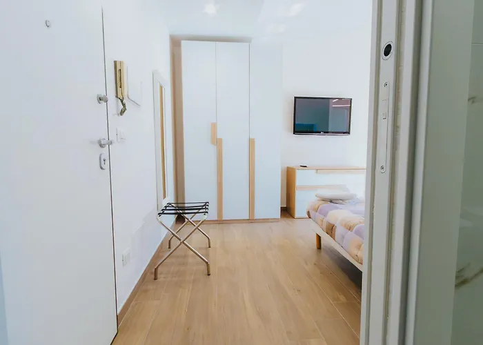 Apartment Urban *
