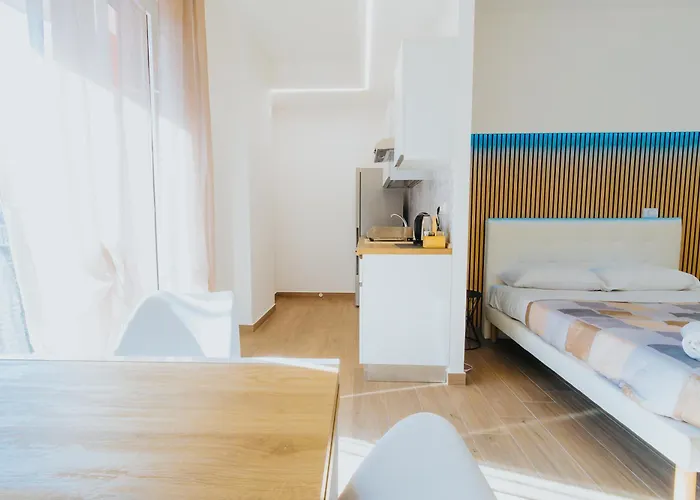 Apartment Urban Bari