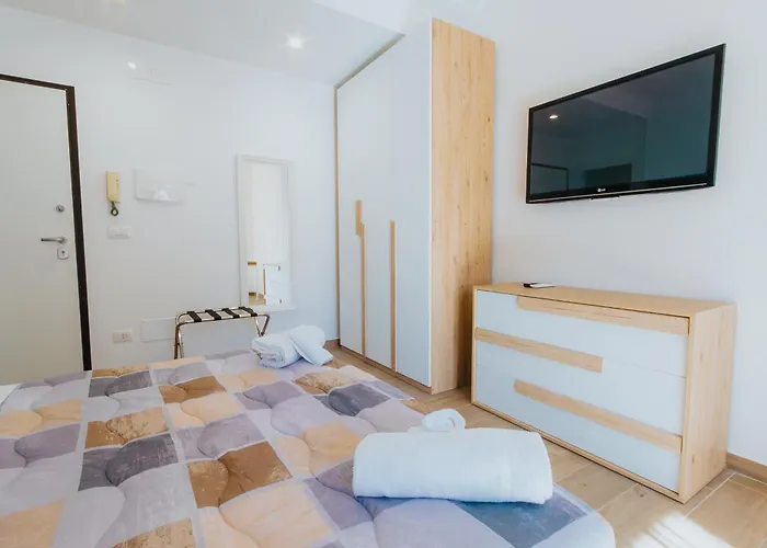 Apartment Urban