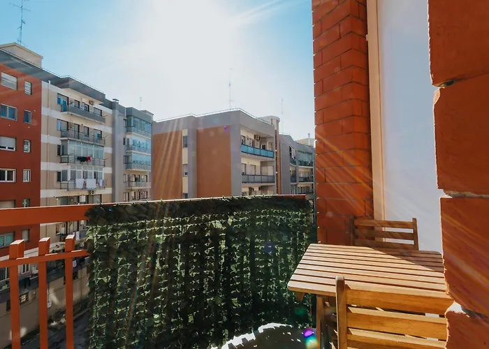 Apartment Urban *