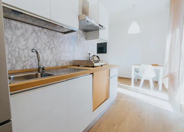 Apartment Urban Bari