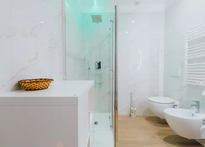Urban Apartment Bari