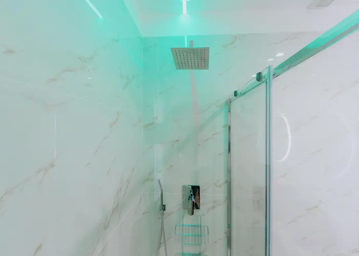 Apartment Urban Bari