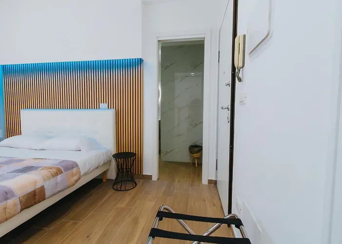 Apartment Urban *
