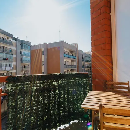 Apartament Urban *