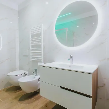 Urban Apartman Bari
