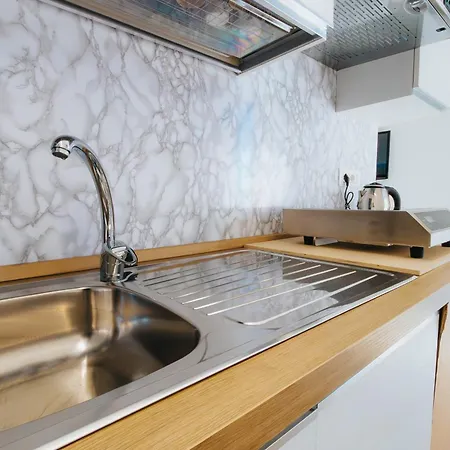 Urban Apartman Bari