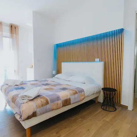 Urban Apartman