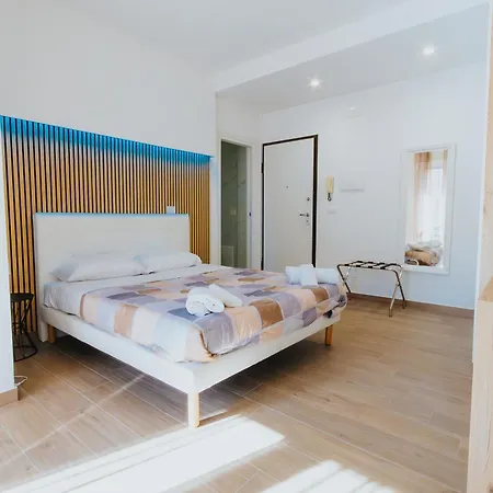 Apartament Urban